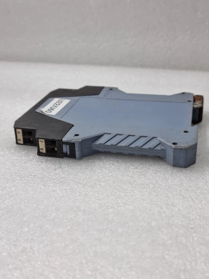 Knick A 26000 H1 DC-ISOLATION AMPLIFIER A26000H1